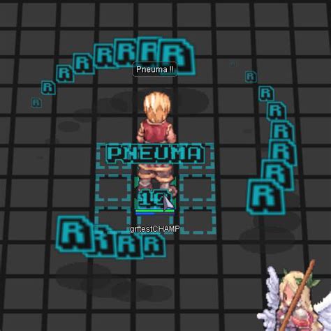 ragnarok grf collection|[WOE GRF] Nerva.grf Public Release! .